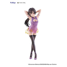 Alya Sometimes Hides Her Feelings in Russian Tenitol Tall PVC Figure Yuki Suou Cheongsam Ver. 28 cm - Furyu Statues
