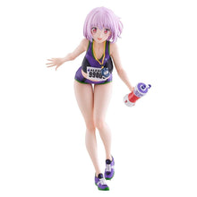 Gridman Universe Tenitol Tall PVC Figure Akane Shinjo Sportswear Ver. 28 cm - Furyu Statues
