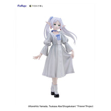 Frieren: Beyond Journey's End Tenitol Tall PVC Figure Frieren Classical dress Ver. - Furyu Statues