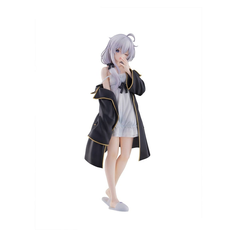 The Journey of Elaina Tenitol Tall PVC Figure Elaina Listless Ver.