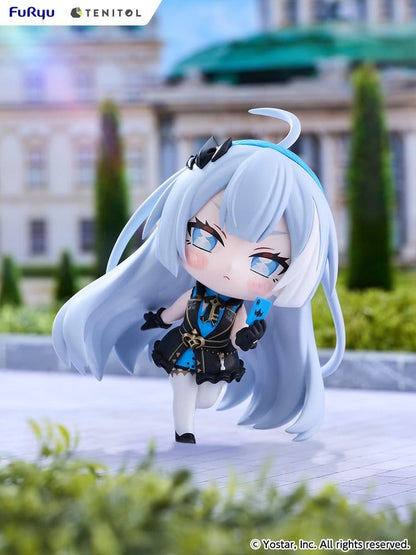 Stella Sora Tenitol PVC Figure Tyrant [mini] - Furyu Statues