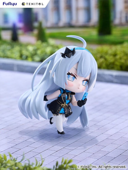 Stella Sora Tenitol PVC Figure Tyrant [mini] - Furyu Statues