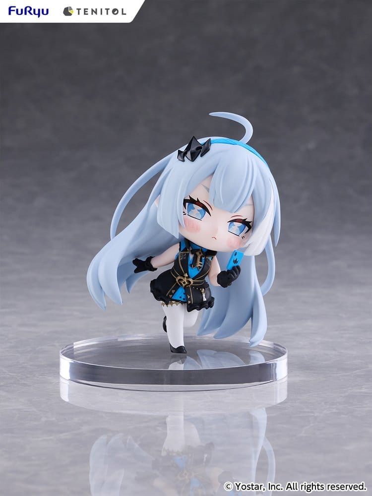 Stella Sora Tenitol PVC Figure Tyrant [mini] - Furyu Statues