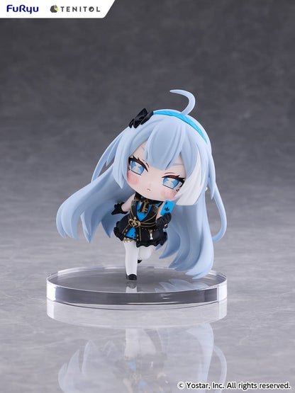 Stella Sora Tenitol PVC Figure Tyrant [mini] - Furyu Statues