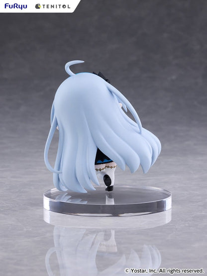 Stella Sora Tenitol PVC Figure Tyrant [mini] - Furyu Statues