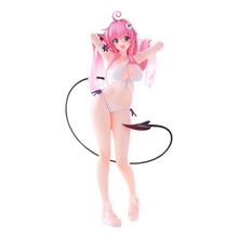 To Love Ru Darkness Trio-Try-iT PVC Statue Lala Satalin Deviluke 21 cm