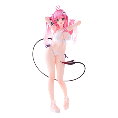 To Love Ru Darkness Trio-Try-iT PVC Statue Lala Satalin Deviluke 21 cm