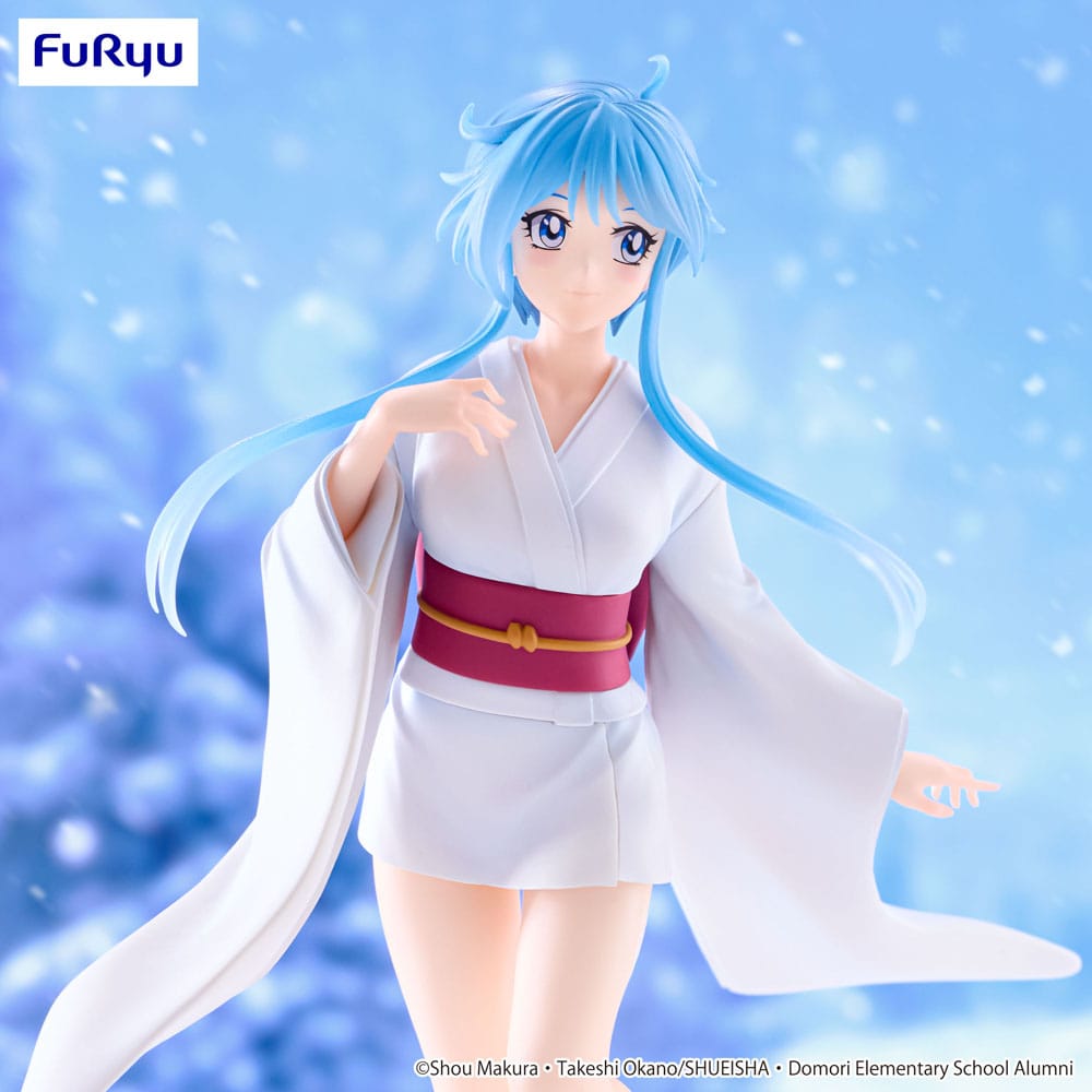Hell Teacher: Jigoku Sensei Nube Trio-Try-iT PVC Statue Yukime 19 cm - Furyu Statues