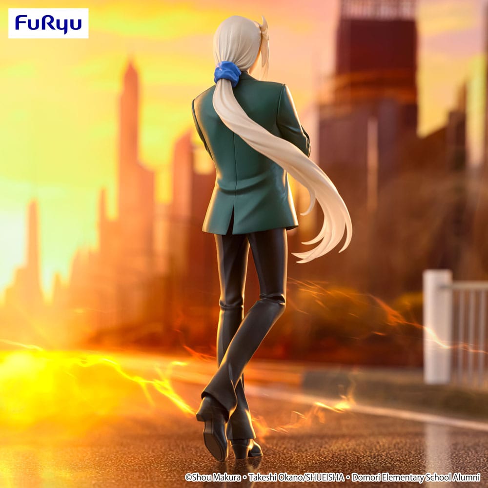 Hell Teacher: Jigoku Sensei Nube Trio-Try-iT PVC Statue Kyosuke Tamamo 21 cm - Furyu Statues