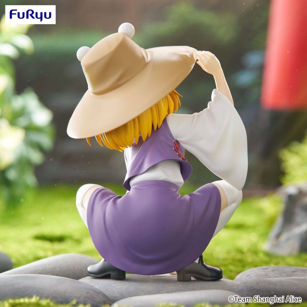 Touhou Project Noodle Stopper PVC Statue Suwako Moriya - Furyu Statues