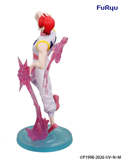 Hunter x Hunter Exceed Creative PVC Statue Hisoka 20 cm - Furyu Statues