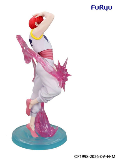 Hunter x Hunter Exceed Creative PVC Statue Hisoka 20 cm - Furyu Statues