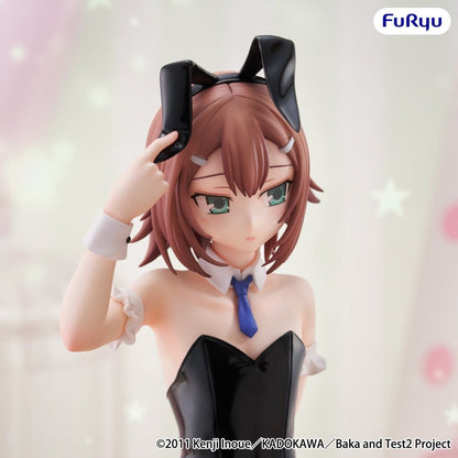 Baka And Test Summon the Beasts II BiCute Bunnies PVC Statue Kinoshita Hideyoshi 28 cm - Furyu Statues