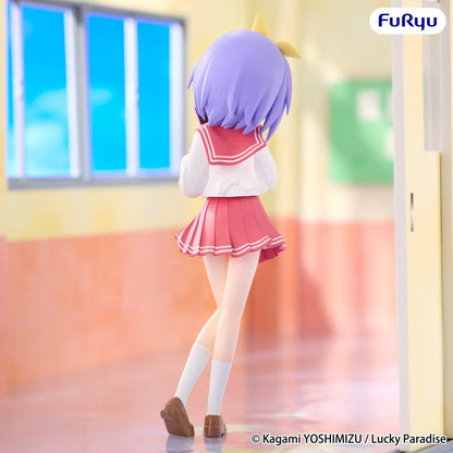 Lucky Star Trio-Try-iT PVC Statue Tsukasa Hiiragi 19 cm - Furyu Statues