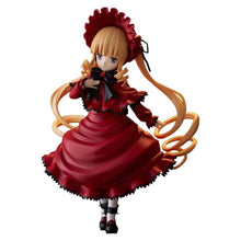 Rozen Maiden Trio-Try-iT PVC Statue Shinku 19 cm - Furyu Statues