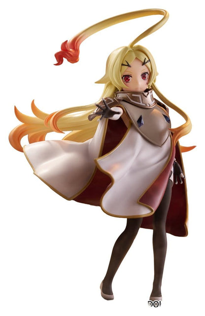 Sentenced to Be a Hero Trio-Try-iT PVC Statue Teoritta 20 cm - Furyu Statues