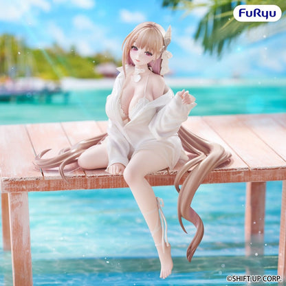 Goddess of Victory: Nikke Noodle Stopper PVC Statue Viper 15 cm - Furyu Statues