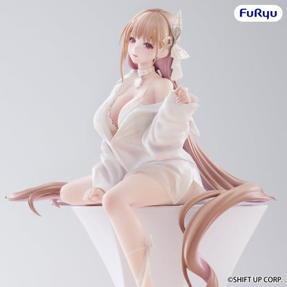 Goddess of Victory: Nikke Noodle Stopper PVC Statue Viper 15 cm - Furyu Statues