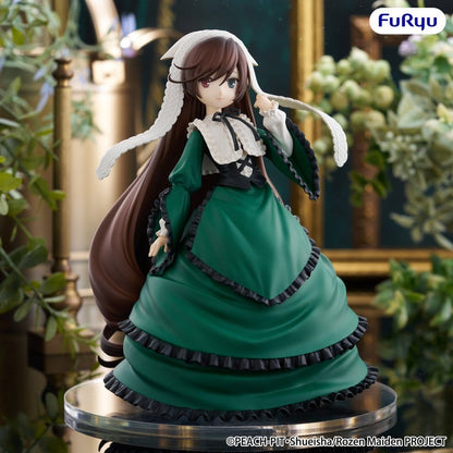 Rozen Maiden PVC Figure Trio-Try-iT -Suiseiseki- 16 cm - Furyu Statues
