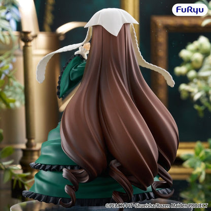 Rozen Maiden PVC Figure Trio-Try-iT -Suiseiseki- 16 cm - Furyu Statues