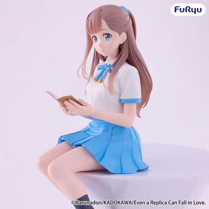 Even a Replica Can Fall in Love PVC Figure Noodle Stopper -Nao- 14 cm - Furyu Statues