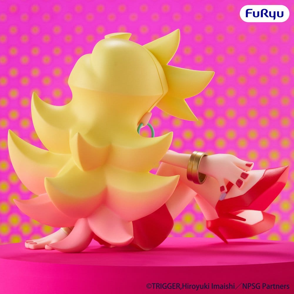 New Panty & Stocking with Garterbelt PVC Figure Noodle Stopper -Panty Anarchy-