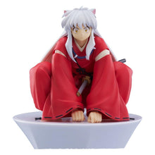 Inuyasha Noodle Stopper PVC Figure Inuyasha Vol. 2 8 cm - Furyu Statues
