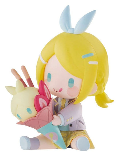Hatsune Miku Sweet School Life Mini Figures 6 cm heo exclusive assortment Box Qty 12