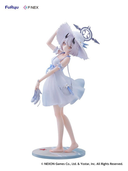 Blue Archive F:NEX PVC Figure 1/7 Sena (Casual) 24 cm - Furyu Statues