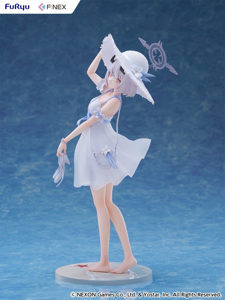 Blue Archive F:NEX PVC Figure 1/7 Sena (Casual) 24 cm - Furyu Statues