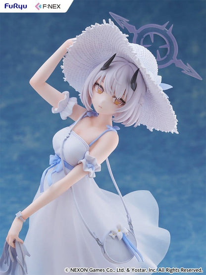 Blue Archive F:NEX PVC Figure 1/7 Sena (Casual) 24 cm - Furyu Statues