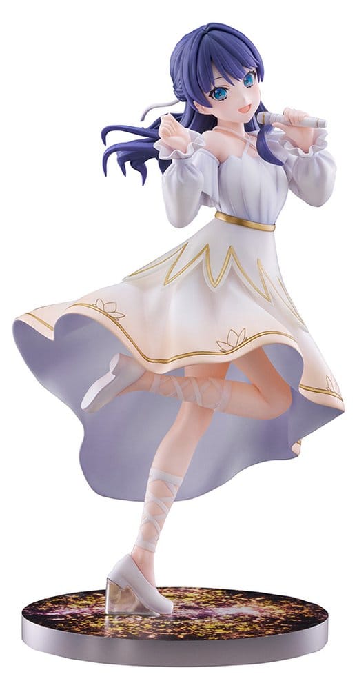 Love Live! Hasunosora Girls' High School Idol Club F:NEX PVC Figure 1/7 Sayaka Murano 23 cm - Furyu Statues