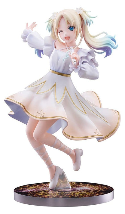 Love Live! Hasunosora Girls' High School Idol Club F:NEX PVC Figure 1/7 Rurino Osawa 22 cm - Furyu Statues