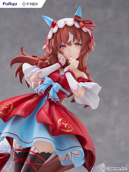 Umamusume: Pretty Derby F:NEX PVC Figure 1/7 Still in Love 25 cm