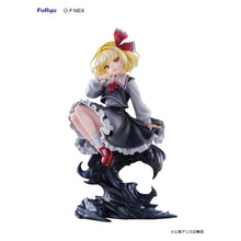 Touhou Project PVC Figure 1/7 Rumia illustration by Uuzan 24 cm - Furyu Statues