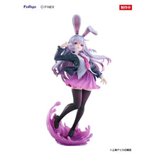 Touhou Project F:NEX PVC Figure 1/7 Reisen Udongein Inaba illustration by Uuzan 28 cm - Furyu Statues