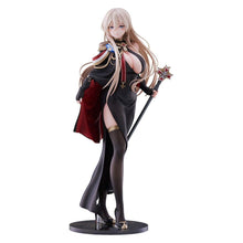 Azur Lane F:NEX PVC Figure 1/7 Bismarck Formal Dress Ver. 25 cm - Furyu Statues