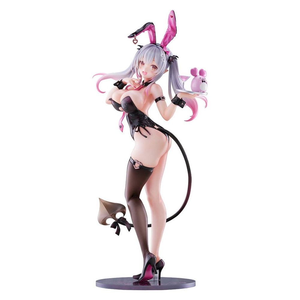 Patra Suou F:NEX PVC Figure 1/6 Patra Suou Bunny Ver. 30 cm - Furyu Statues