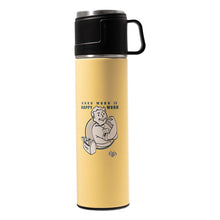 Fallout Vacuum Flask Vault Tec - DEVplus Kitchen- and Tableware