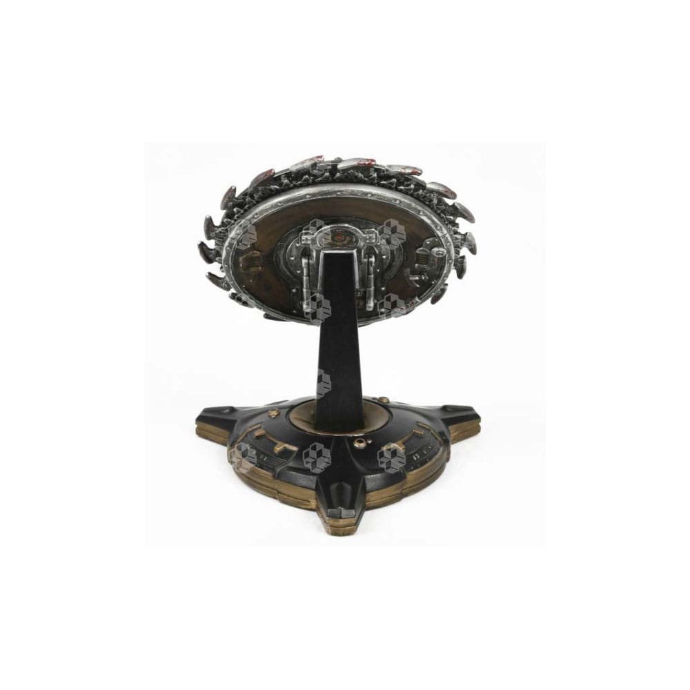 Doom The Dark Ages Replica Shield Saw Mini 18 cm - DEVplus Replicas