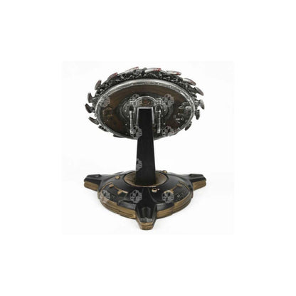 Doom The Dark Ages Replica Shield Saw Mini 18 cm - DEVplus Replicas
