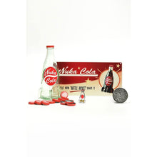 Fallout Fizz Club Bundle Nuka Cola - DEVplus Kitchen- and Tableware
