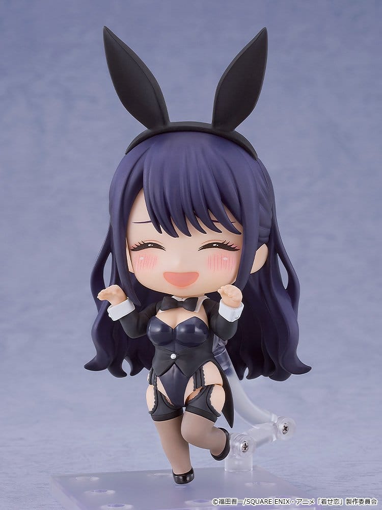 My Dress-Up Darling Nendoroid Action Figure Arisa Izayoi cosplay by Marin - Good Smile Company Action Figures