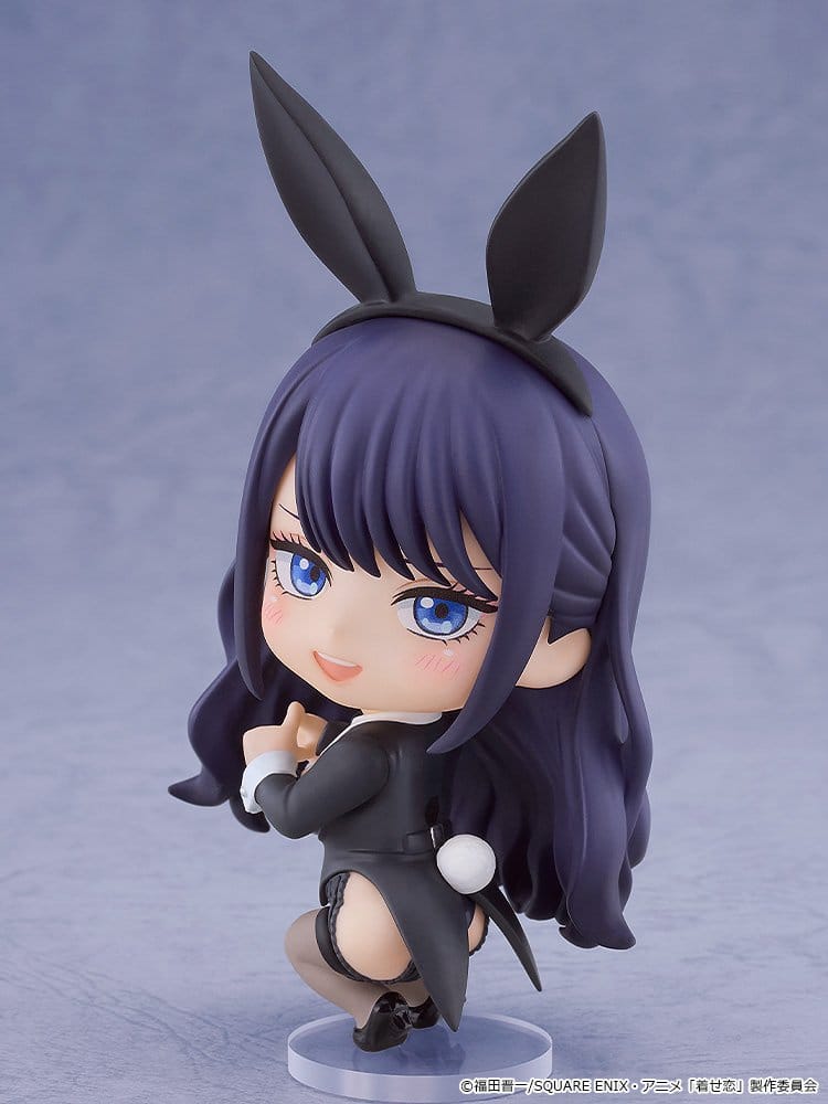 My Dress-Up Darling Nendoroid Action Figure Arisa Izayoi cosplay by Marin - Good Smile Company Action Figures