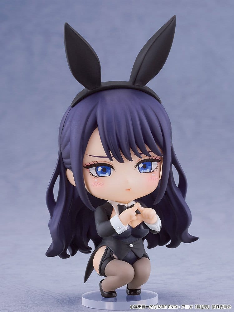 My Dress-Up Darling Nendoroid Action Figure Arisa Izayoi cosplay by Marin - Good Smile Company Action Figures