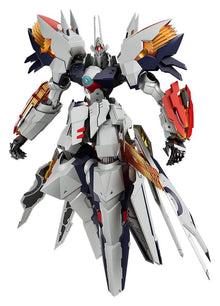 Linebarrels of Iron Moderoid Plastic Model Kit Linebarrel Overdrive 18 cm - Good Smile Company Model Kits