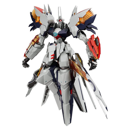Linebarrels of Iron Moderoid Plastic Model Kit Linebarrel Overdrive 18 cm - Good Smile Company Model Kits