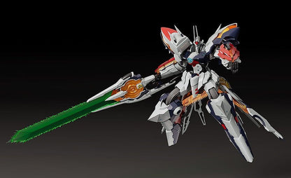 Linebarrels of Iron Moderoid Plastic Model Kit Linebarrel Overdrive 18 cm - Good Smile Company Model Kits
