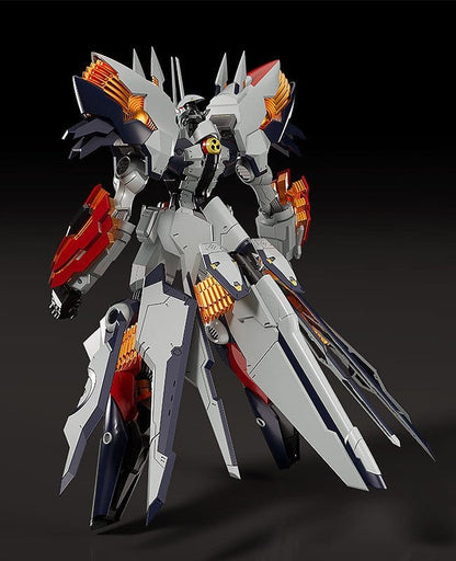 Linebarrels of Iron Moderoid Plastic Model Kit Linebarrel Overdrive 18 cm - Good Smile Company Model Kits