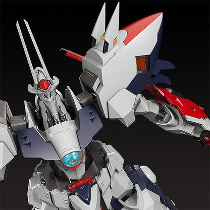 Linebarrels of Iron Moderoid Plastic Model Kit Linebarrel Overdrive 18 cm - Good Smile Company Model Kits